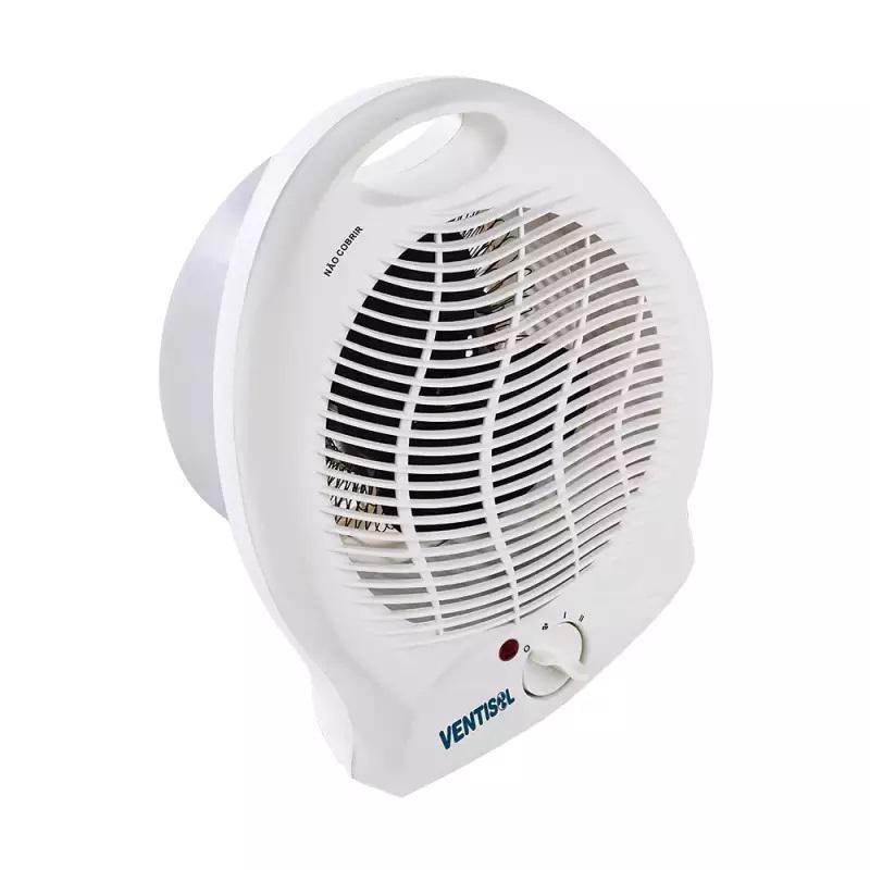 Aquecedor De Ambientes Residencial A1 Ventisol