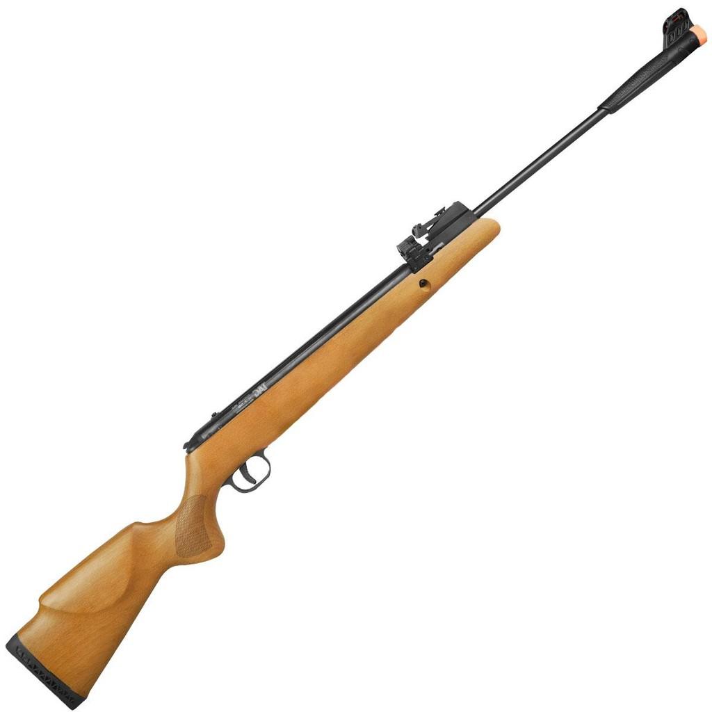 Carabina De Pressao 5.5 Tag Montana Mag Mola Gas 60kg