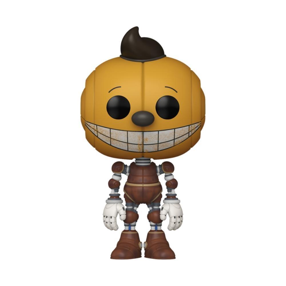 Boneco Funko Pop The Electric State - Cosmo