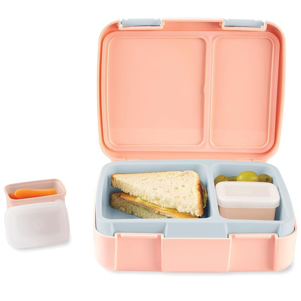Bento Box Spark Style Arco-íris Skip Hop