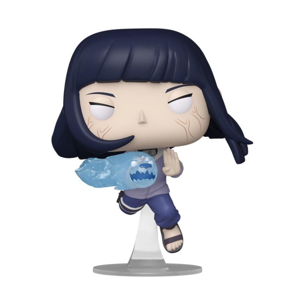 Boneco Funko Pop Naruto Shippuden - Hinata Hyuga