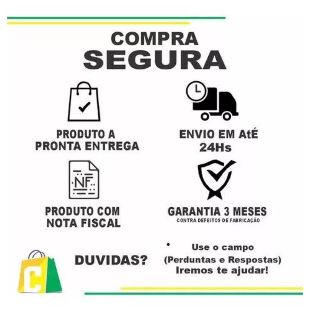 Adaptador Chato 2 Pinos 10A Americano P Redondo Margirius