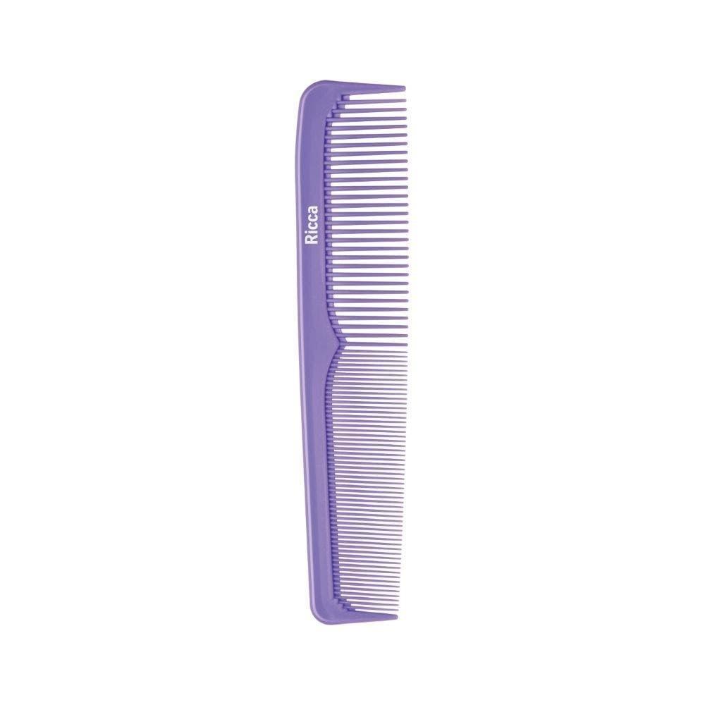 Pente Ricca Basic Corte E Penteado