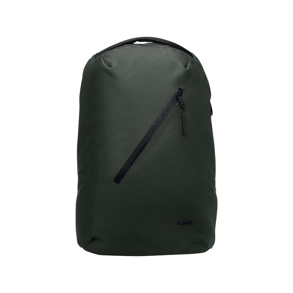 Mochila Impermeável 12 Lts Leve Urbana Premium Cordura Oliva Laut