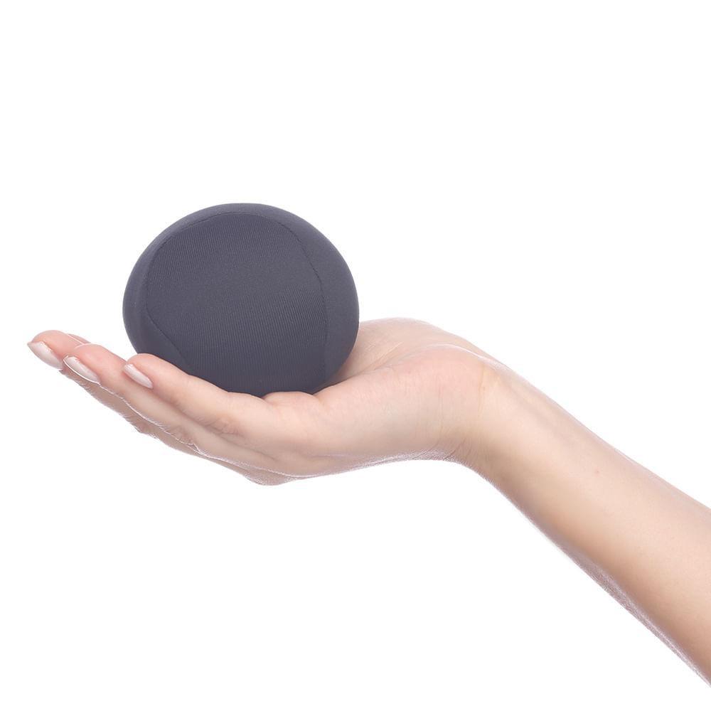 Bolinha Anti Stress Preto - Loja Fom