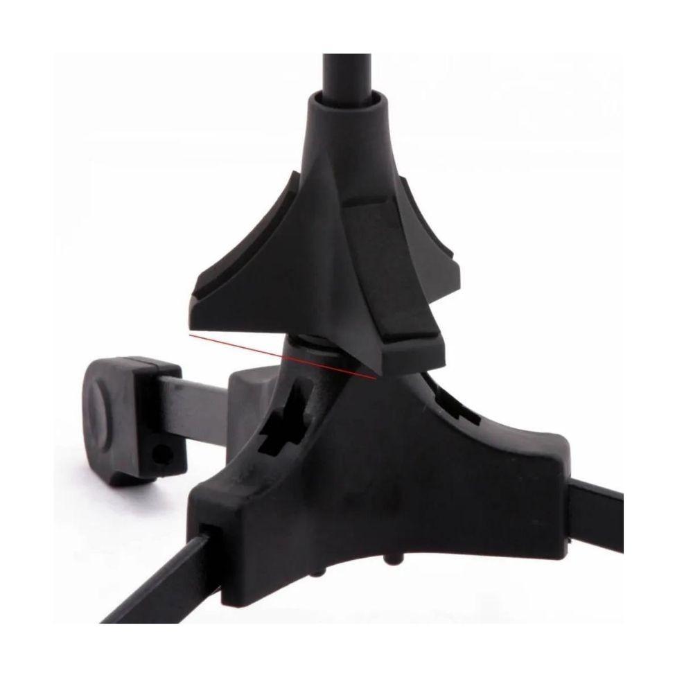 Suporte Sax Clarinete Trompete E Flauta Ask S4 Rocket