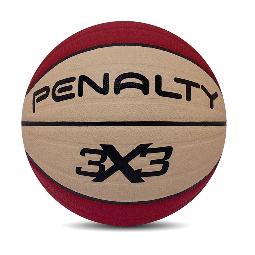 Bola Basquete Penalty 3x3 PRO