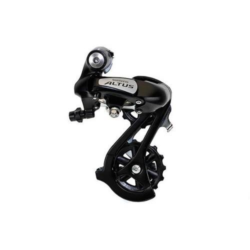 Câmbio Traseiro Shimano Altus M310 Rd-m310l - 7V/8V - Até 34D