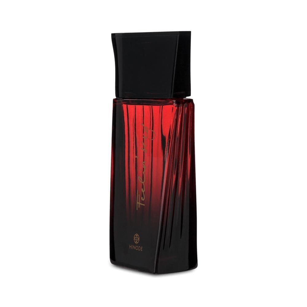 Perfume Masculino Feelin Sexy Deo Colônia Hinode 100ml