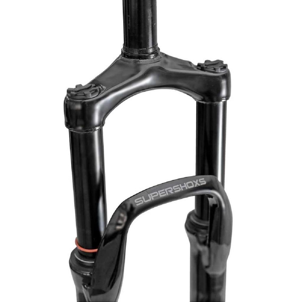 Suspensão Mtb Aro 29 Paco Ahead Set Para Freio A Disco