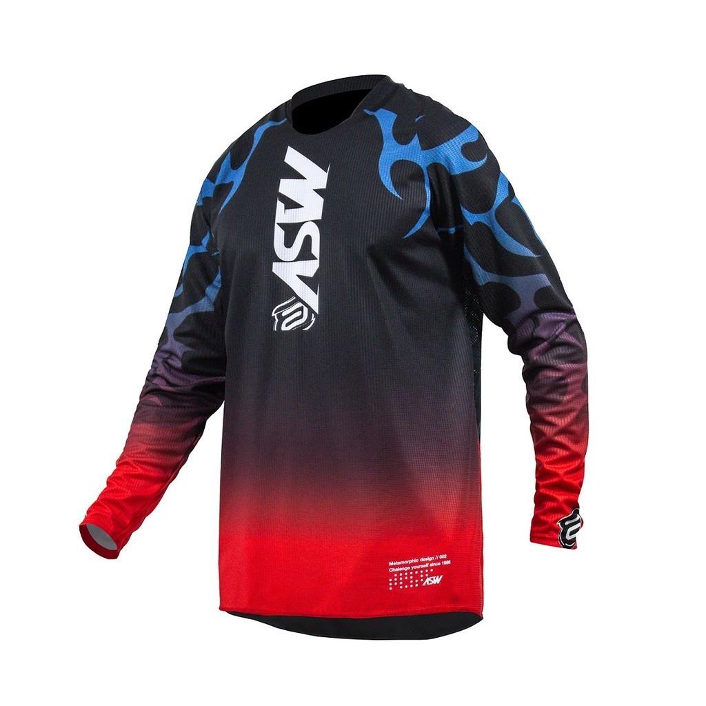 Camisa Asw Image Meta
