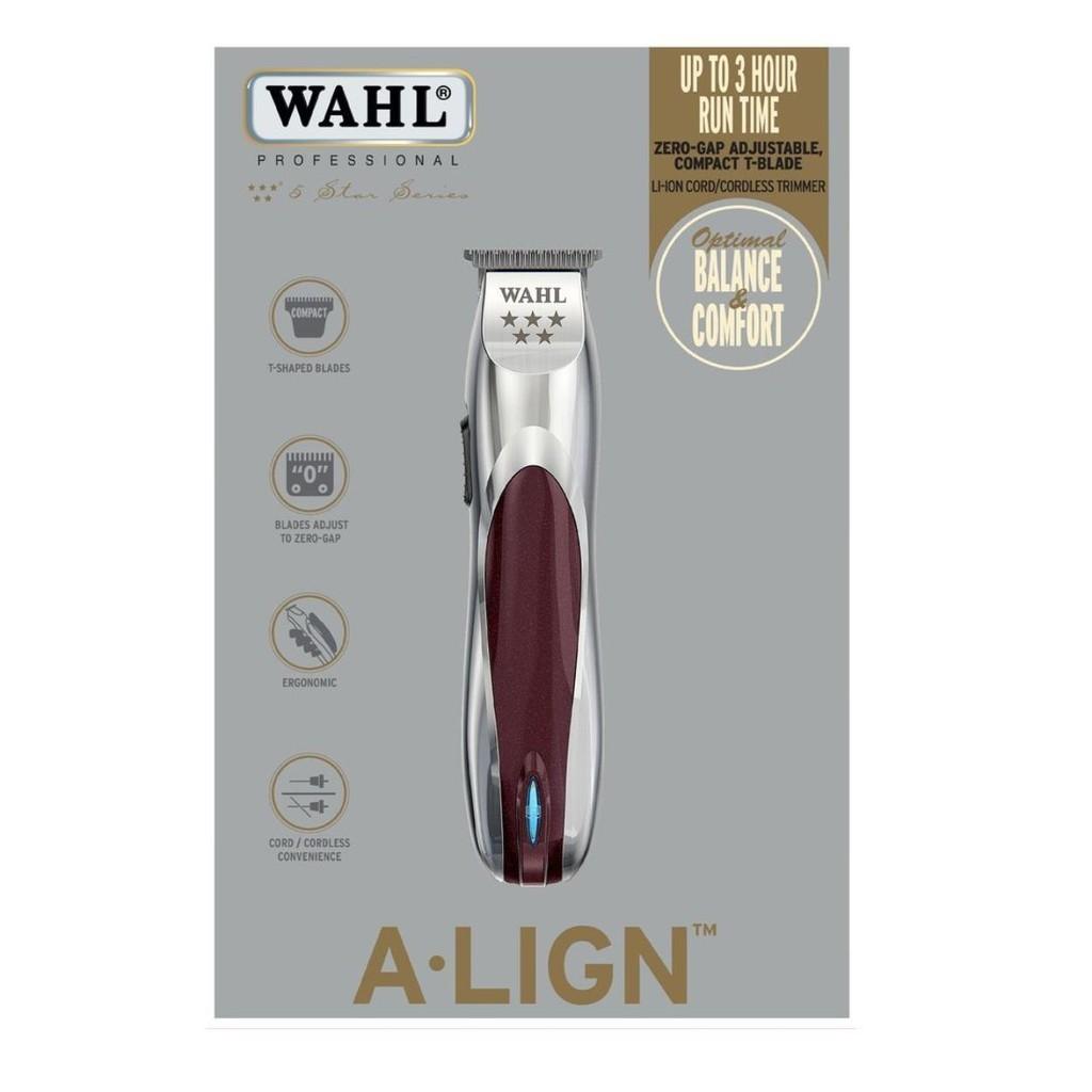 Máquina De Acabamento A-lign Cordless - Íons De Lítio Bivolt