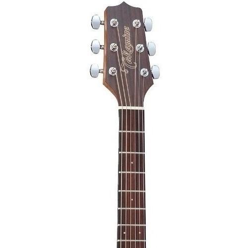 Violão Takamine Gd11 Mce Mahogany Fosco Elétrico Gd11 Ce