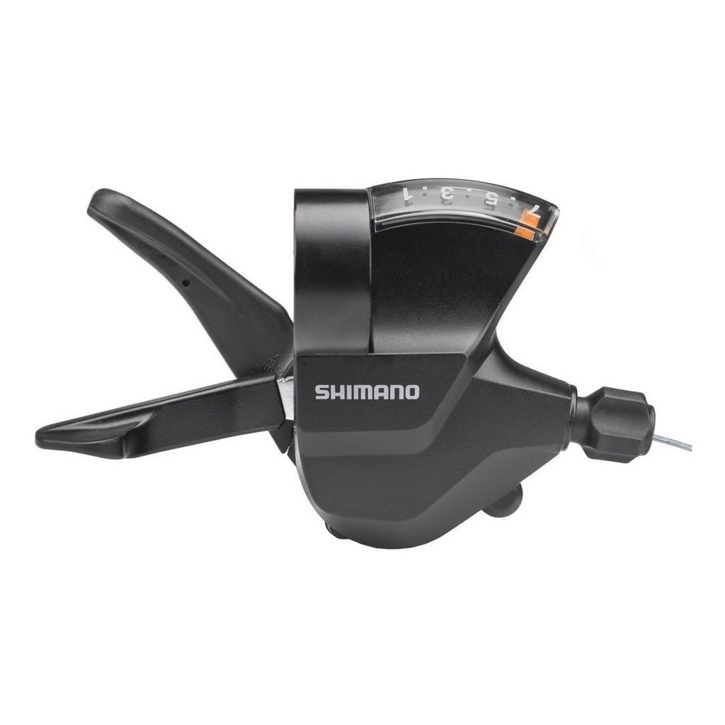 Par Alavanca Câmbio Shimano Altus M315 Sl-m315 - 3X7V