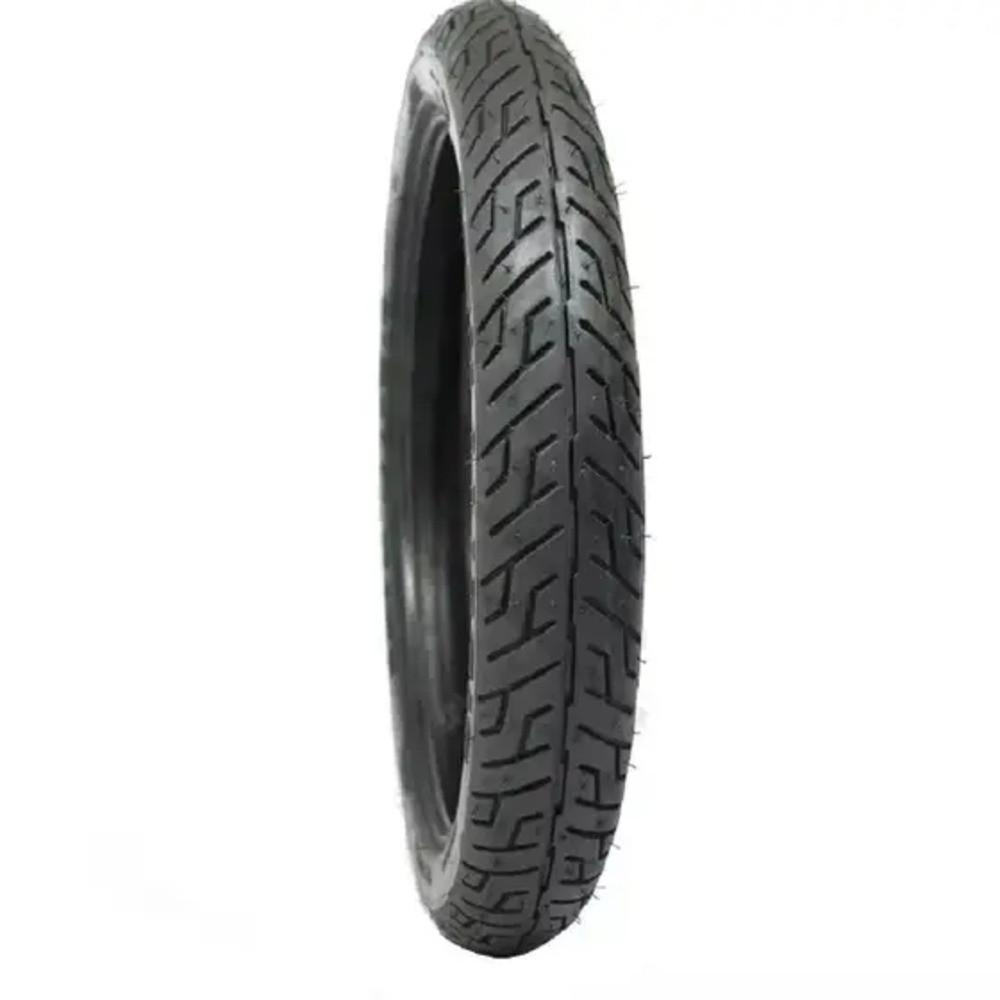 Pneu Moto Pirelli Aro 18 Mt 65 100/90-18 56P Tl - Dianteiro/traseiro