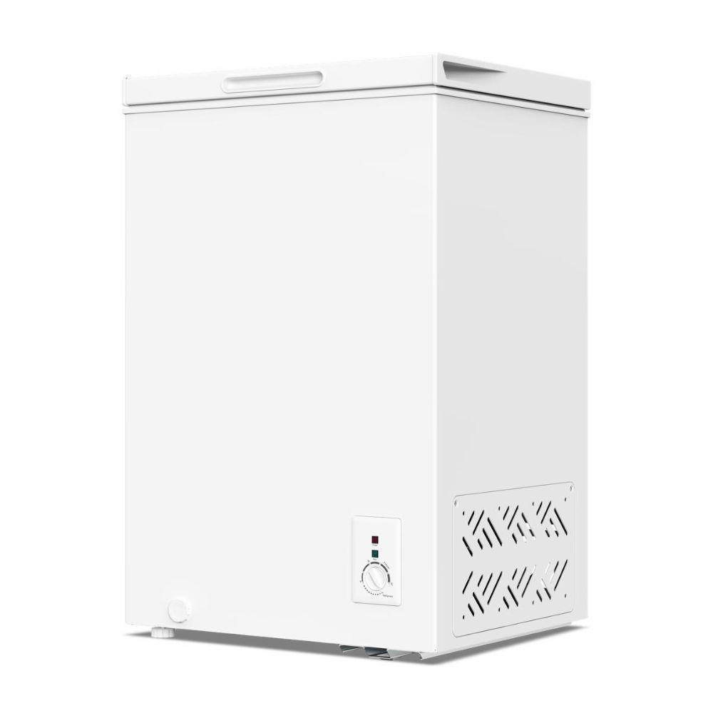 Freezer Horizontal Philco 99L 1 Porta Pfh105b Branco