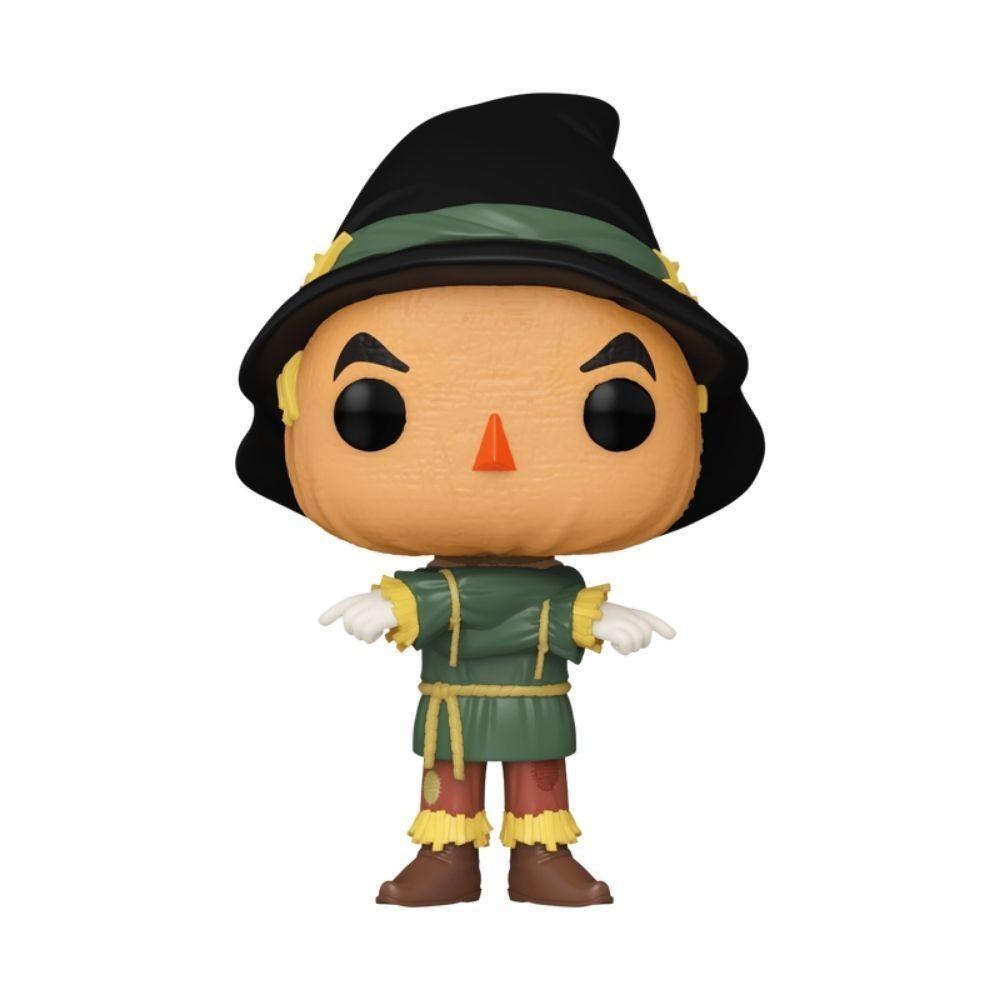 Boneco Funko Pop The Wizard Of Oz - The Scarecrow