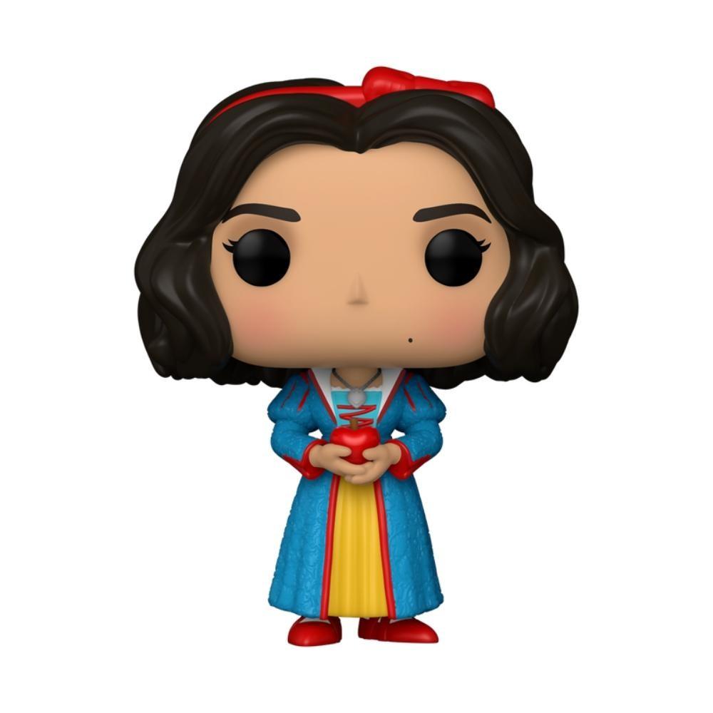Boneco Funko Pop Disney Branca De Neve Maçã