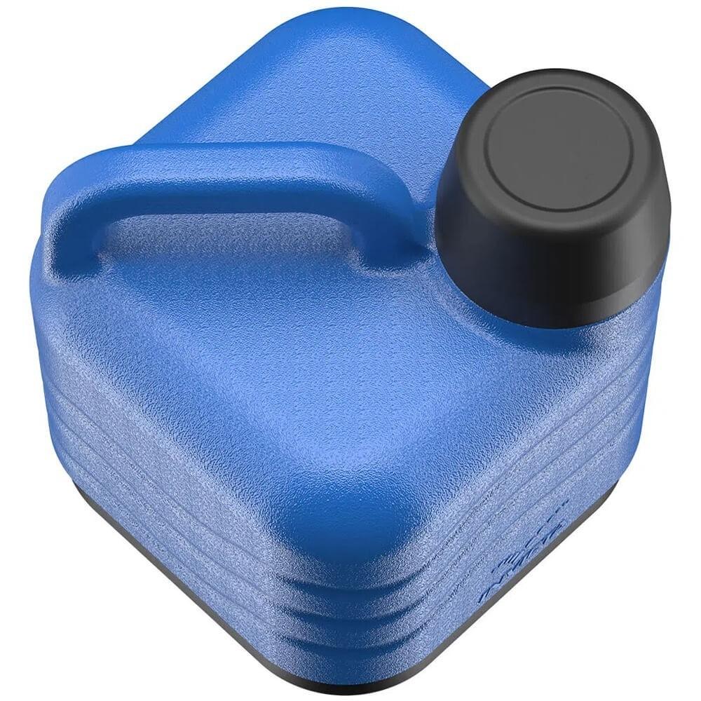 Garrafa Térmica PRO 3 Litros Azul Velvet - Invicta