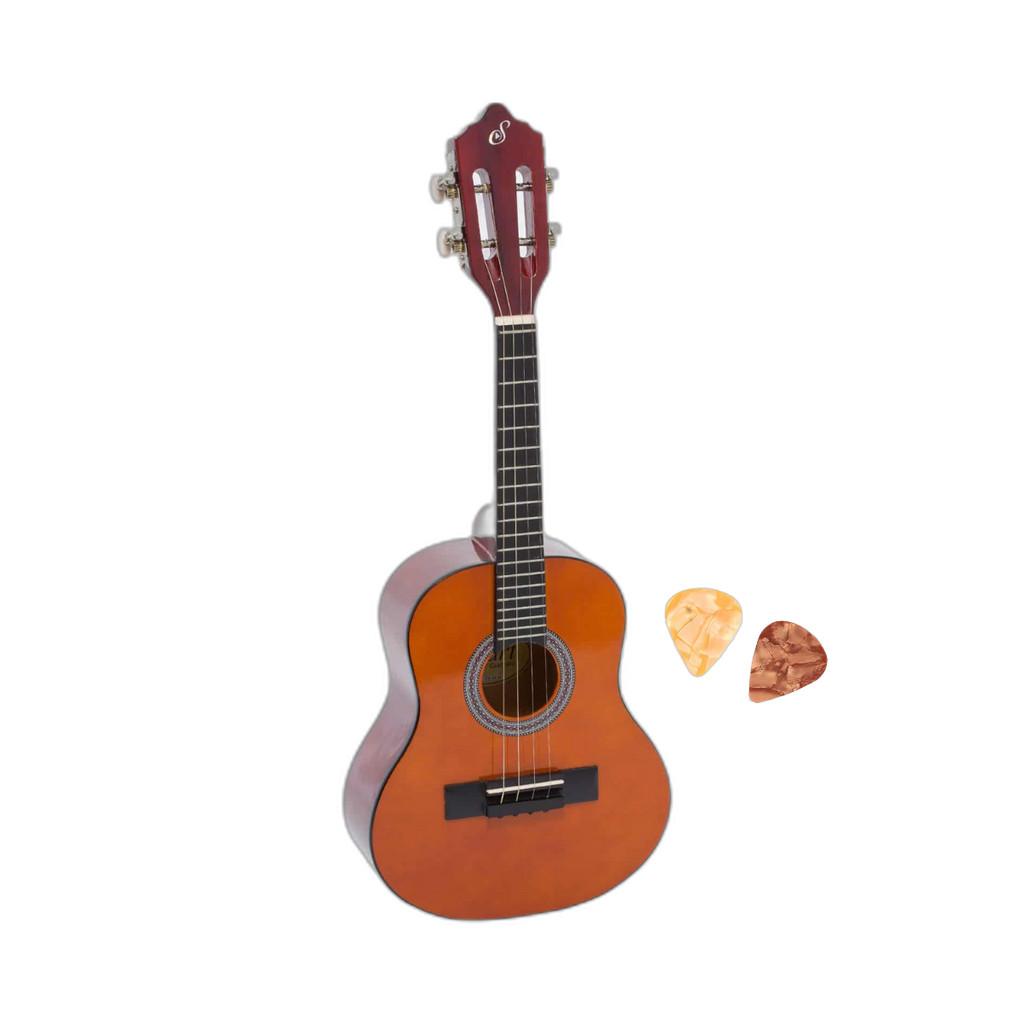 Cavaco Giannini Acústico Start Natural Brilhante Cs-14 N