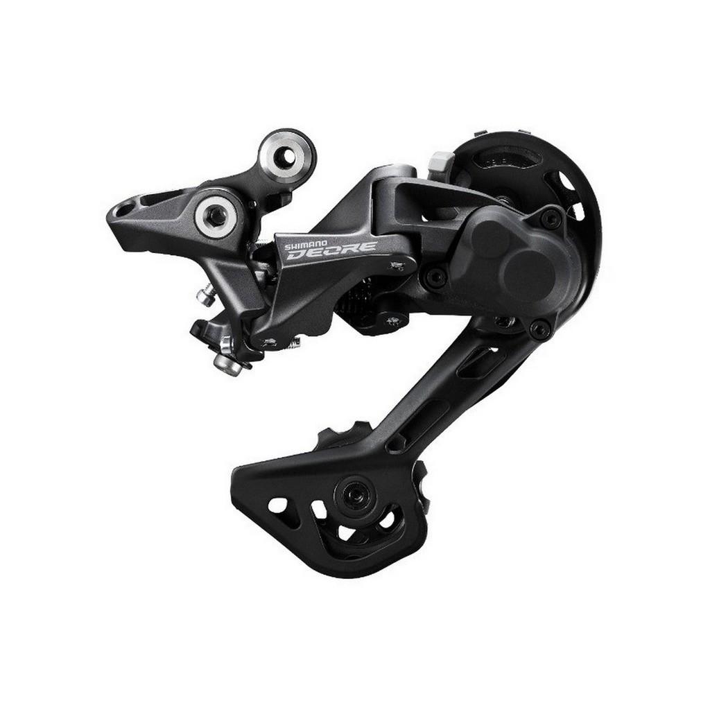 Câmbio Traseiro Deore Rd-m5120 Sgs P/2x11v/2x10v/1x10v - 10/11v