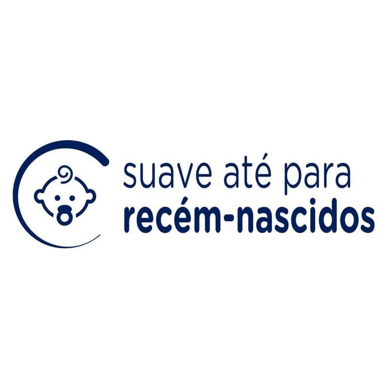 Shampoo Baby Dove Hidratação Enriquecida 200ml