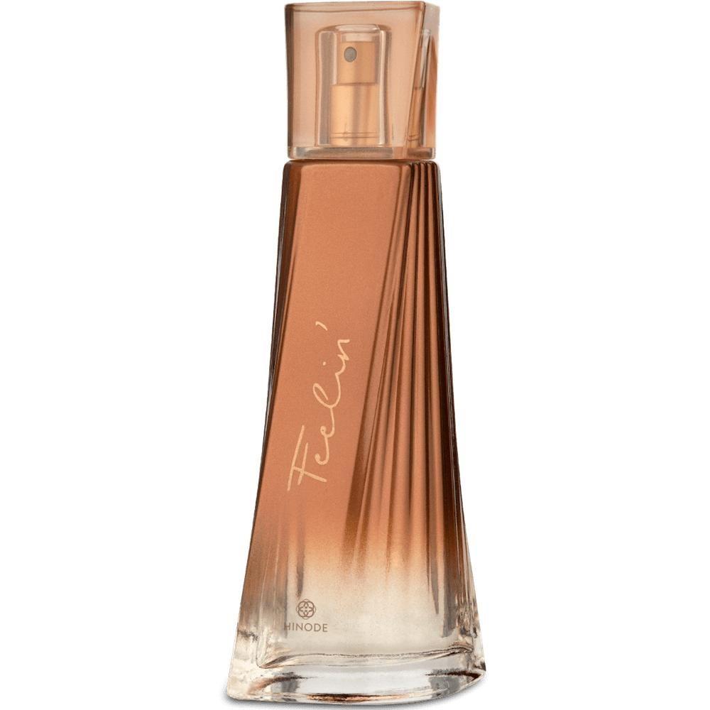 Feelin For Her Deo Colônia 100ml