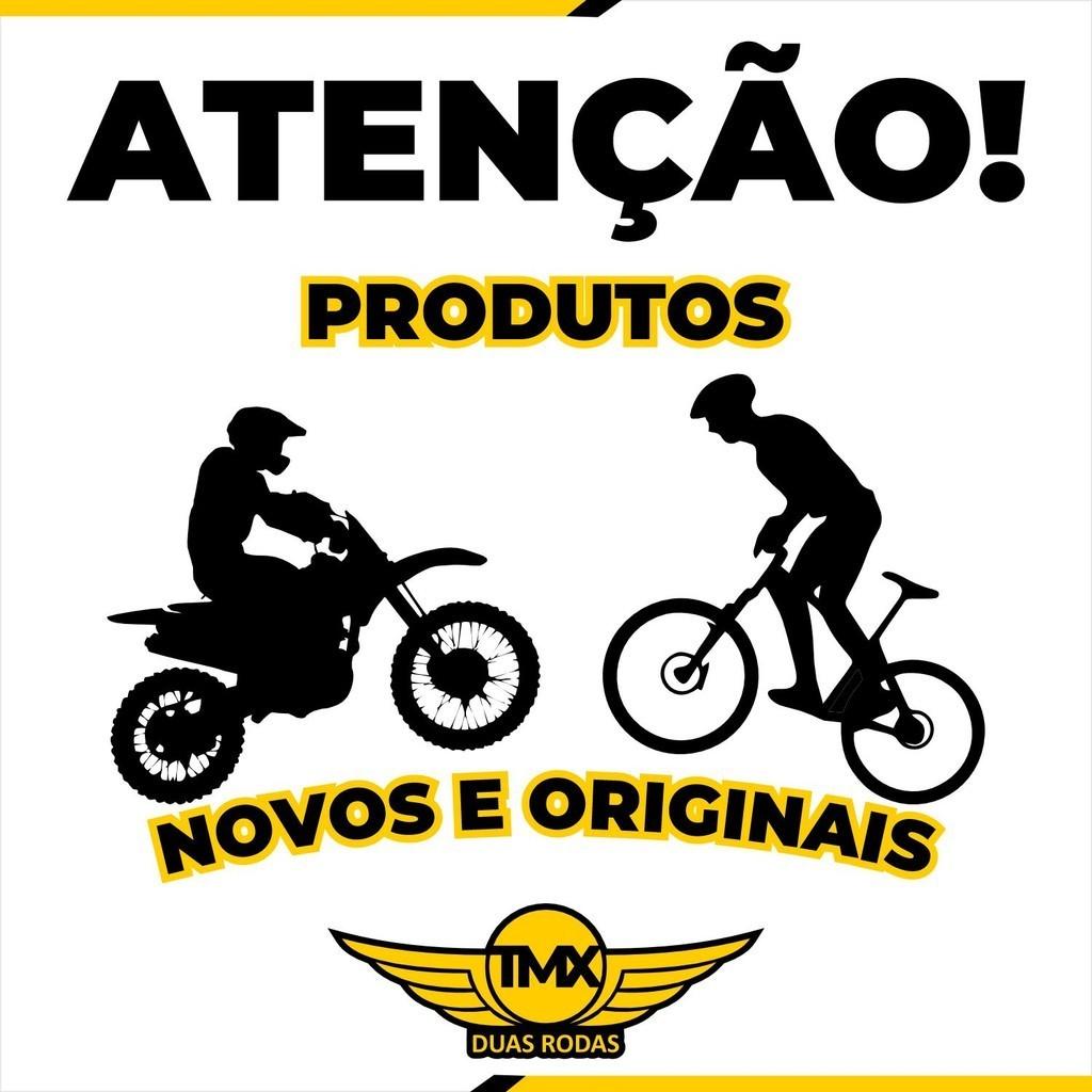 Par De Câmaras De Ar Para Moto Gulfair MG18 TR4 Standard 275-300-18/90/90-18 Traseiro E Dianteiro
