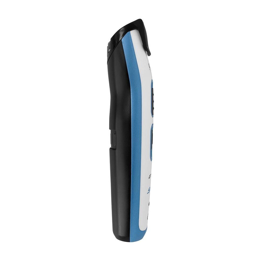 Ga.ma Italy Máquina De Acabamento Gt557 Sport W D USB