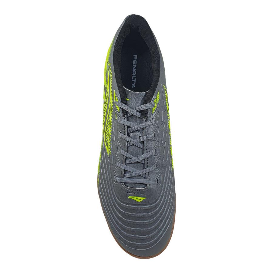 Chuteira Masculina Futsal Penalty Bravo Y-3.0 124276 Futebol De Salão