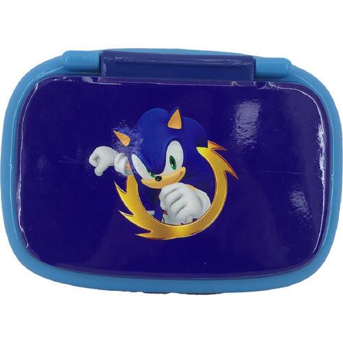 Sonic Brinquedos De Menino Laptop Infantil Didático Educativo Bilíngue Candide