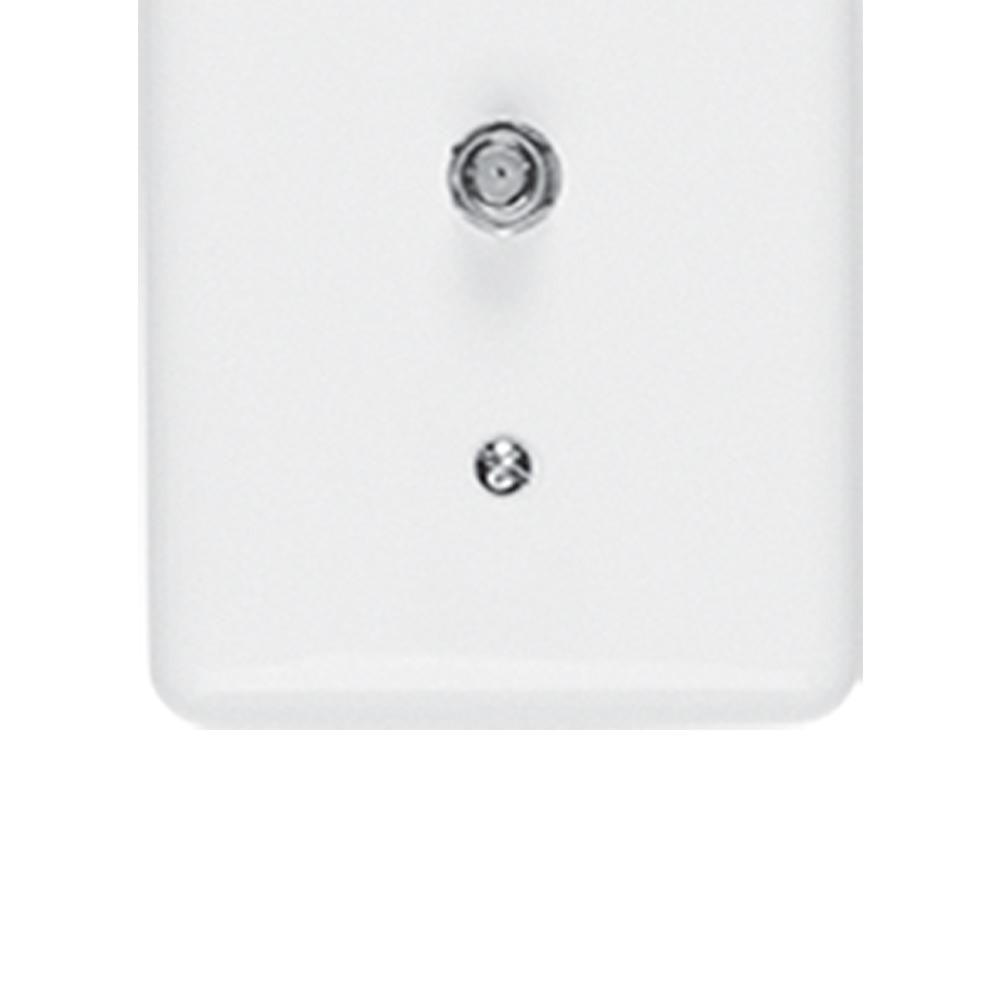 Modulo Conector De Antena Para TV Ilumi