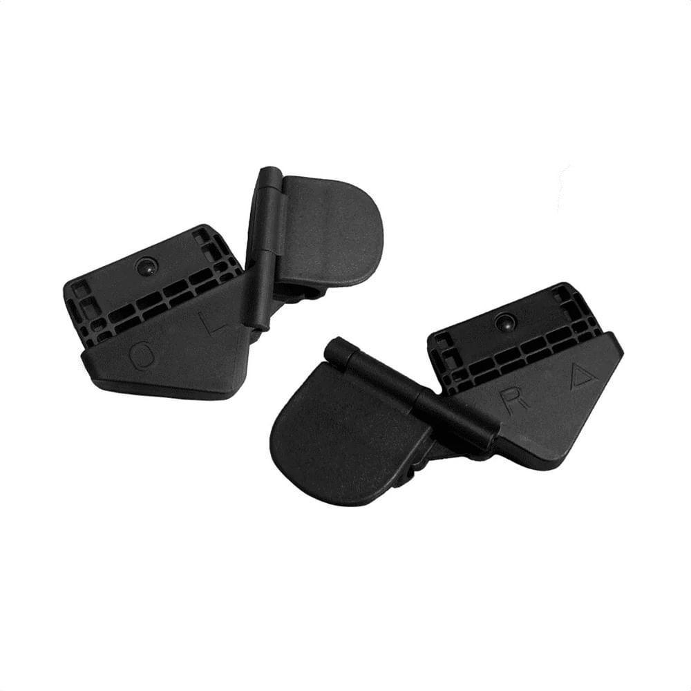 Conector Abc Design Ping Two