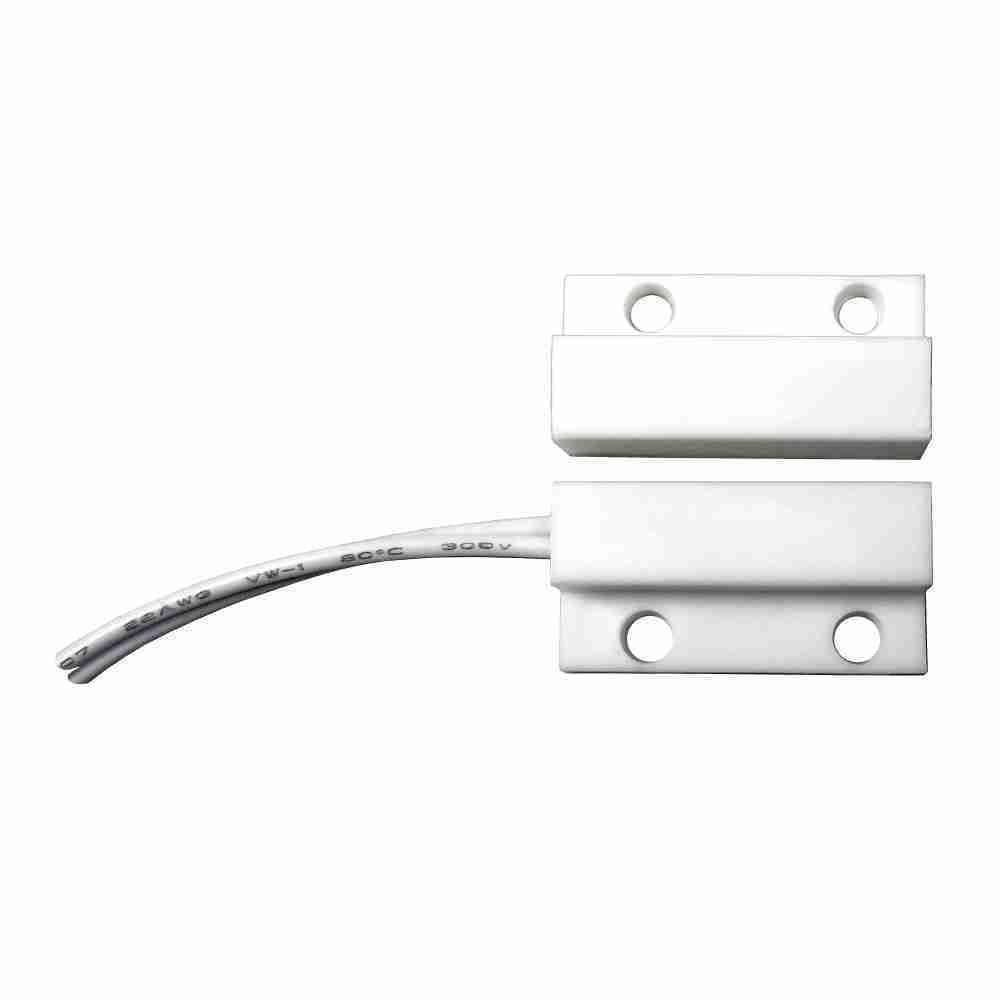 Sensor Magnético De Sobrepor - Dni