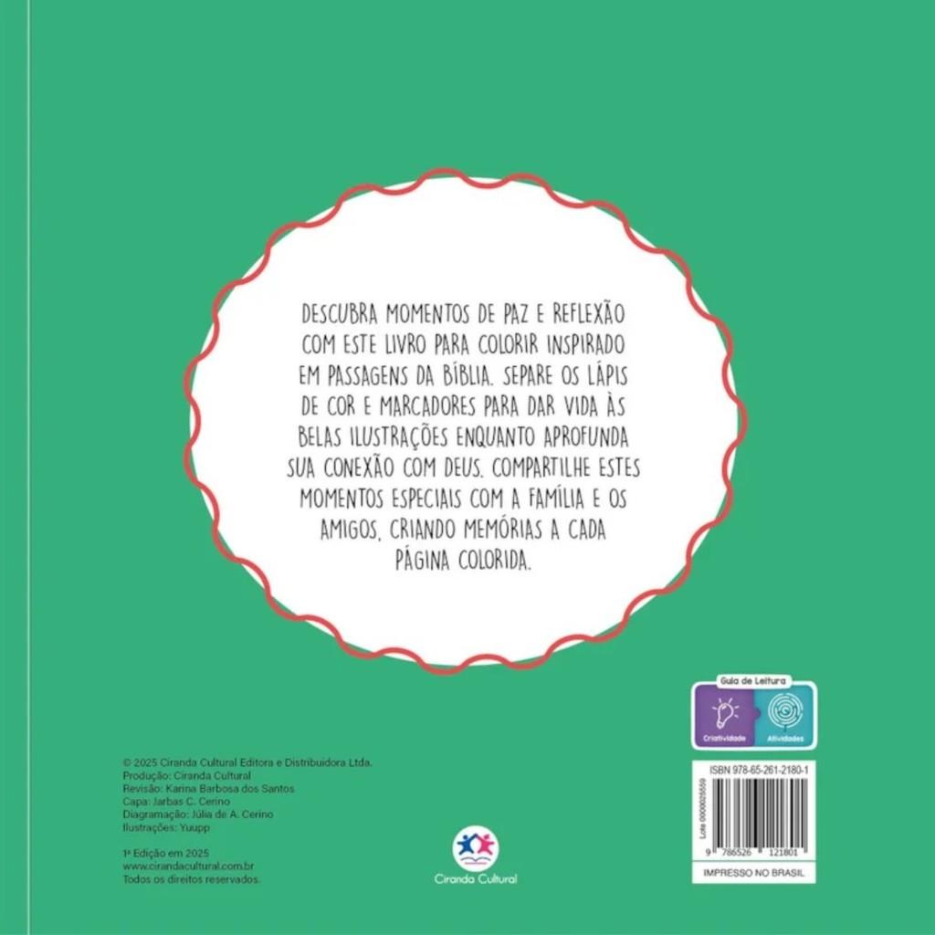 Livro Comfy Cozy Books Cozy And Biblical Livro De Colorir