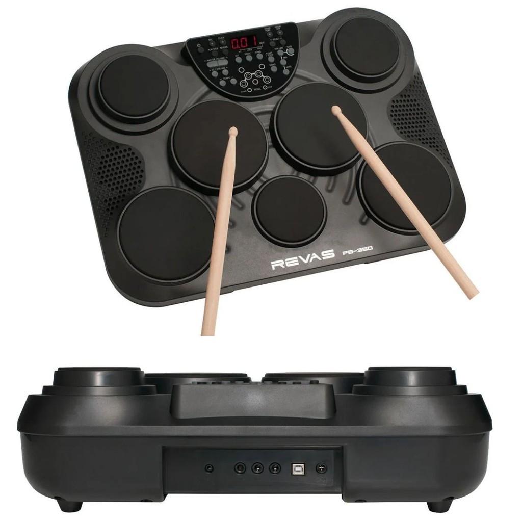 Bateria Eletrônica Portatil Roland Pb-350