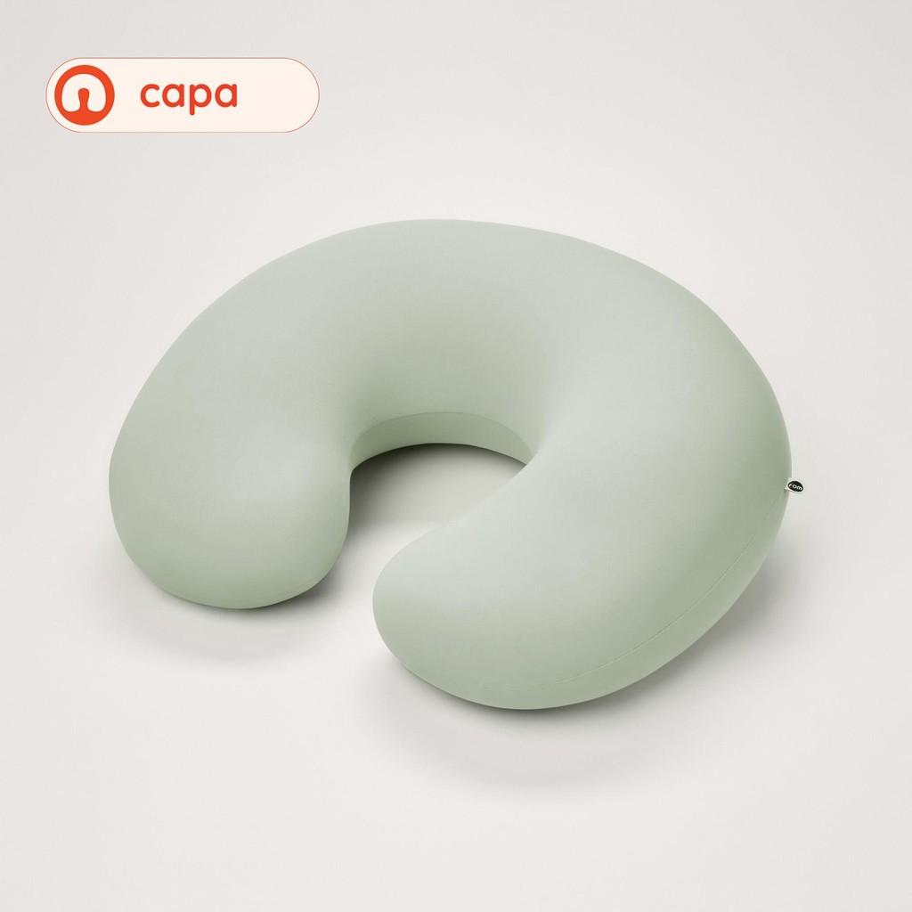 Capa Almofada De Amamentação Loopy Nhacaré - Loja Fom