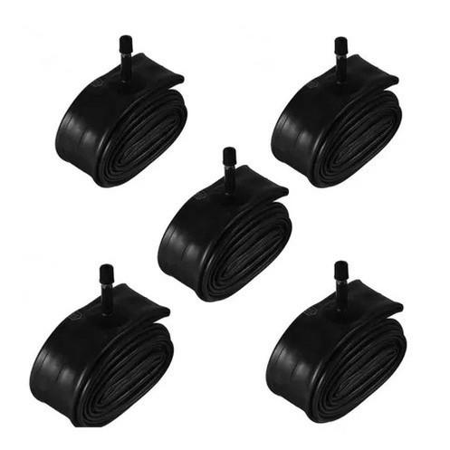 Câmara De Ar Para Pneu Aro 18 Moto Kit Com 5 Unidades Titan Fan Cargo Factor Fazer Ybr Turuna Today Yes 125 Aero Strada