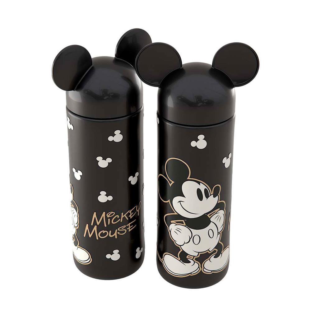 Garrafa Mickey 3D Orelhinha Lúdica Disney Plasútil