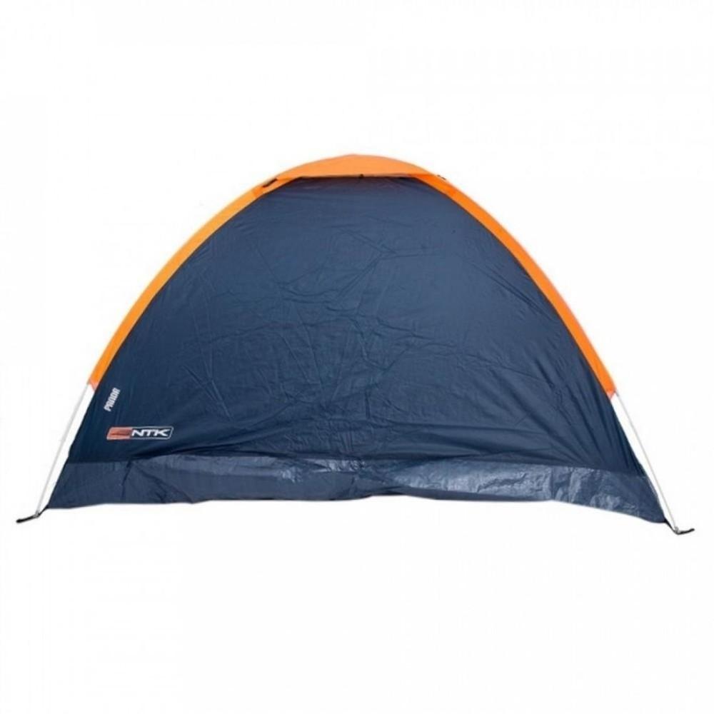 Barraca Camping 2 Pessoas Nautika Panda 600mm Piso Termico Acampamento Casal