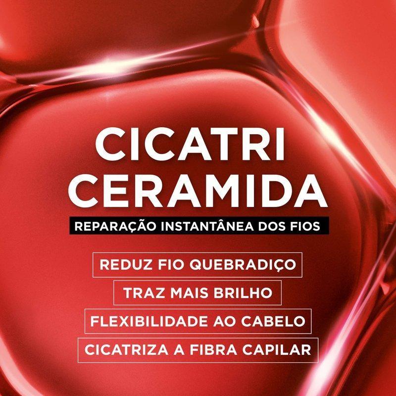 Leave-in Tratamento L Oreal Elseve Reparação Total 5 Cicatri Renov 50ml