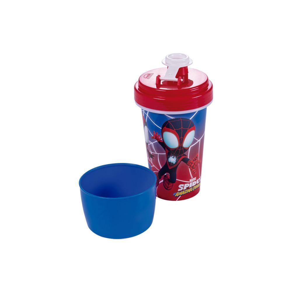 Mini Shakeira Spidey 320 Ml