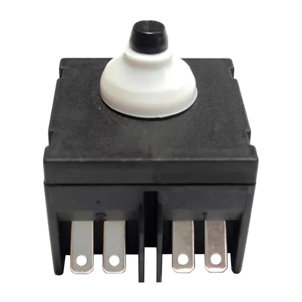 Interruptor P/Esmerilhadeira Gws 9-125 (160720031y) - Bosch
