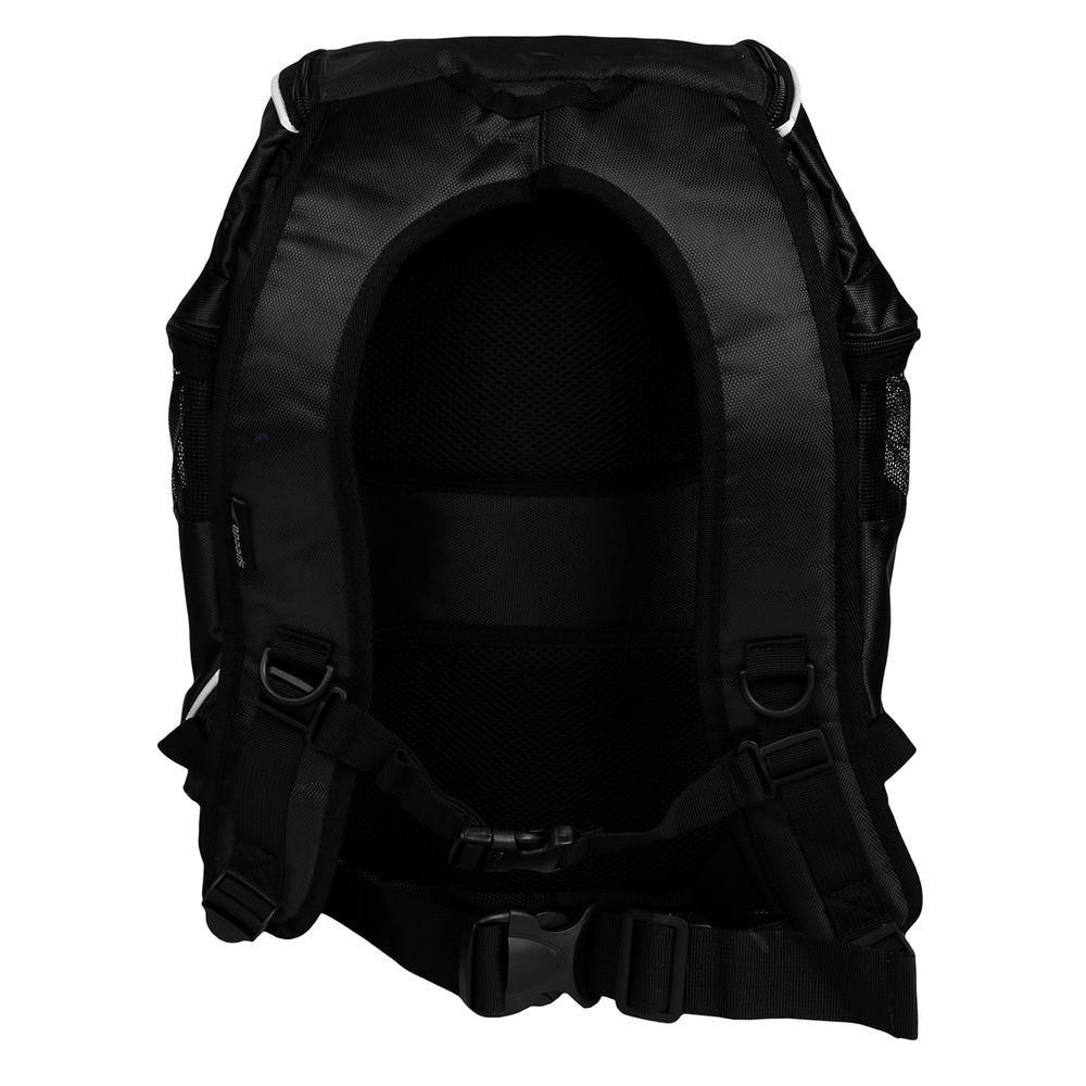 Mochila De Natação Dia A Dia Grande Swim Ii Speedo - Preto