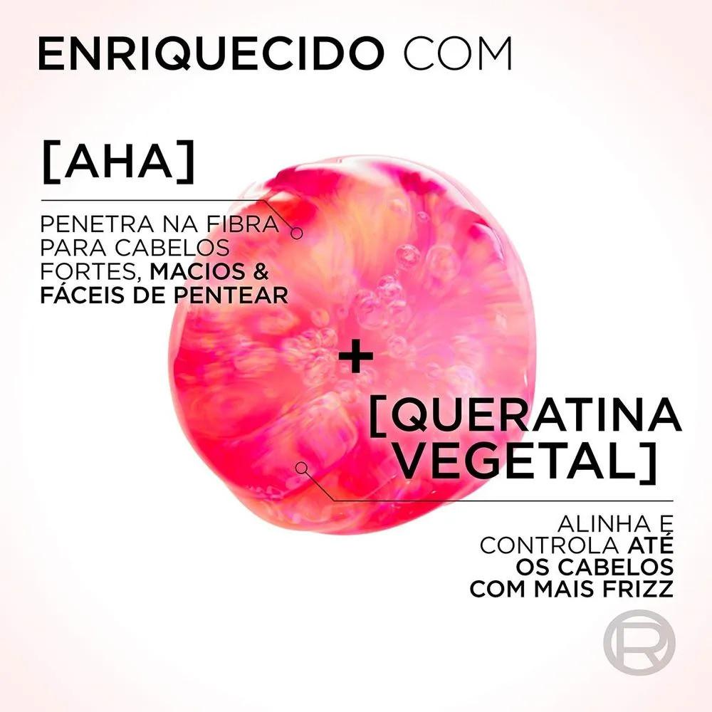 Kit Sh + Cond + Cr Pentear + Sérum Liso Dos Sonhos - 4 Itens