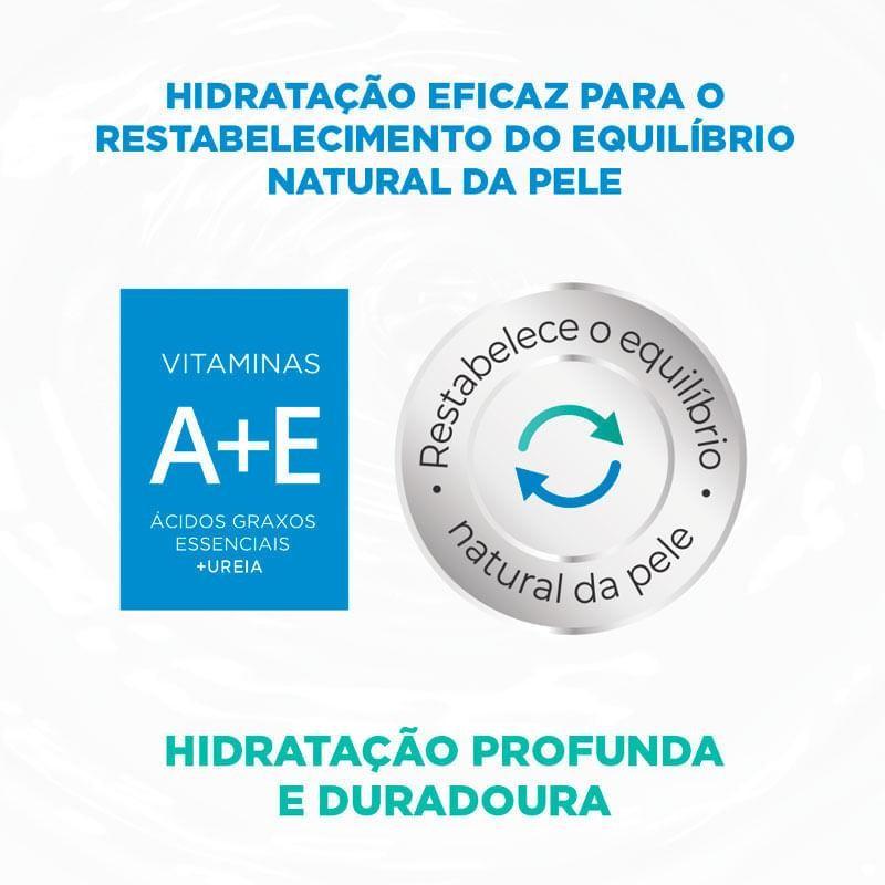 Loção Hidratante Corporal Saniskin 200ml