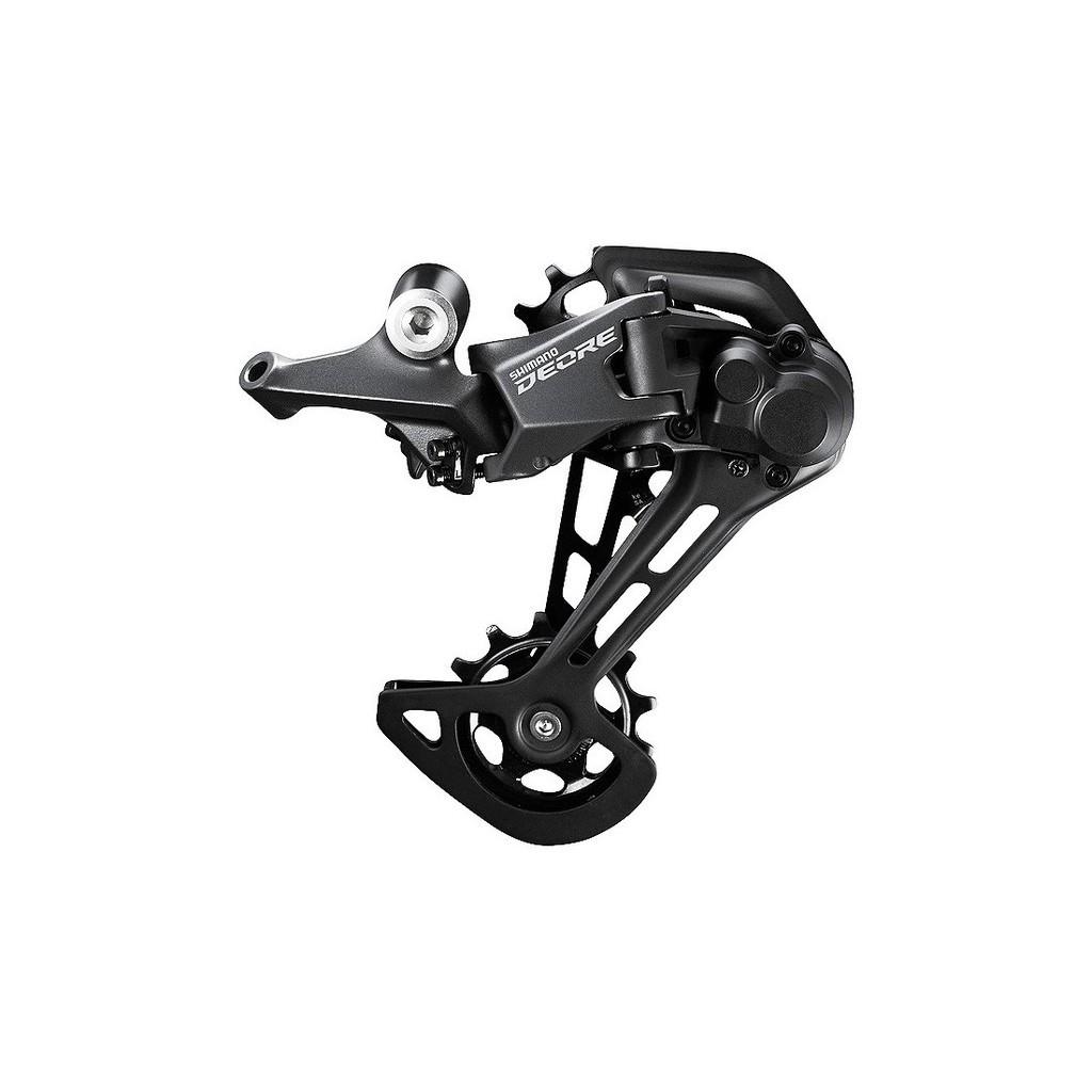 Câmbio Traseiro Shimano Deore M5100 Rd-m5100 Sgs P/1x11v Até 51D - 11V