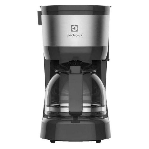 Cafeteira Elétrica Ecm10 Corta Pingos E Filtro Permanente Electrolux