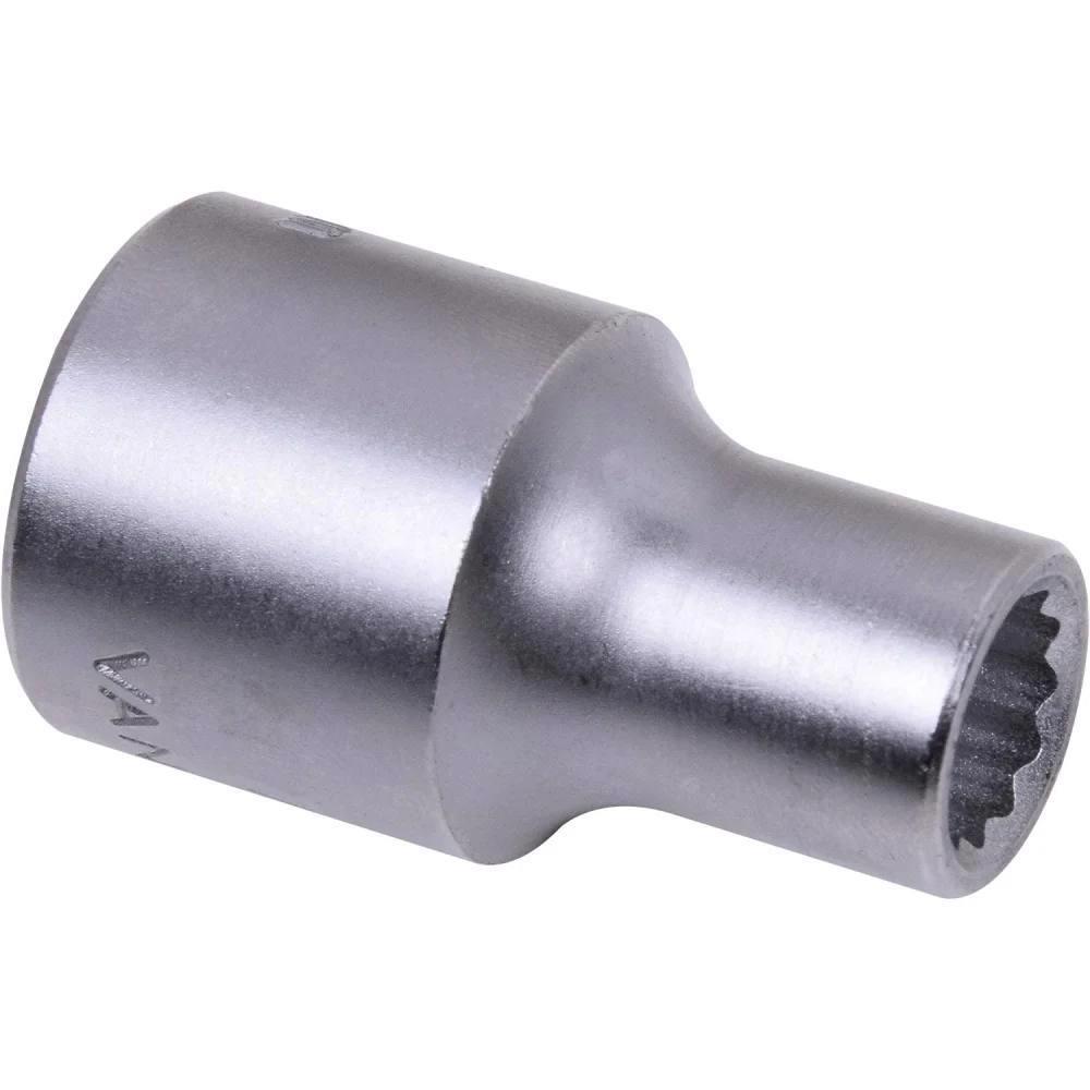 Soquete Encaixe 1/2 Pol X 9mm 44833109 Tramontina