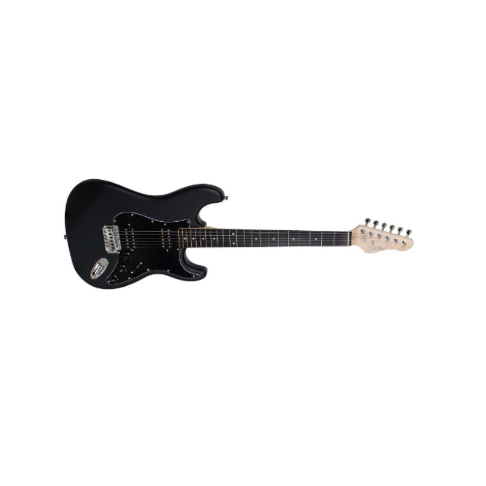 Guitarra Elétrica Giannini G-102 Standard Stratocaster